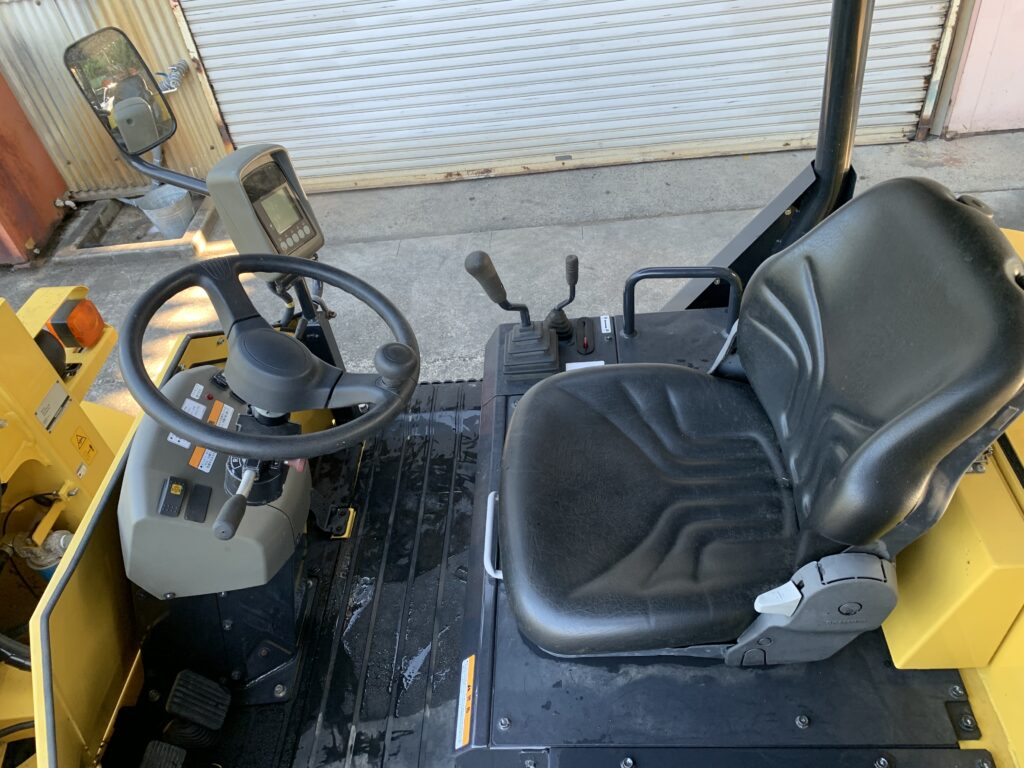 220000円 ヤンマー DE24CZ☆200km圏内陸送無料キャンペーン中